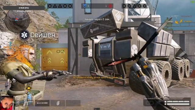 Алмазируем на рм / Набор в клан Сателлит смотреть онлайн