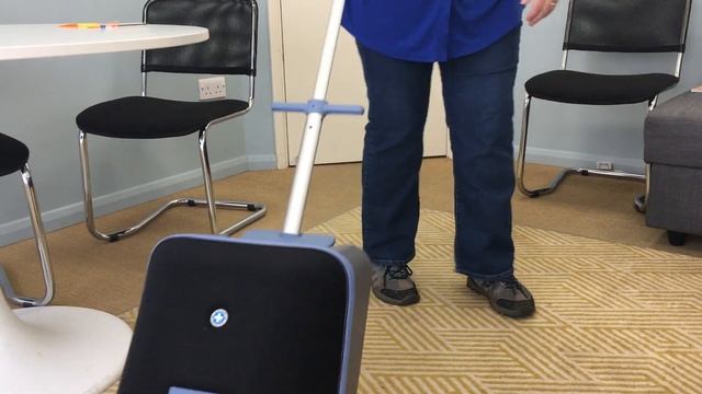 Micro Eazy Ride On 3in1 Scooter Explained смотреть онлайн