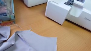 Как сшить топ в бельевом стиле. AnnaKalina. DIY.