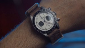 TUDOR Black Bay Chrono & GMT: strap options!