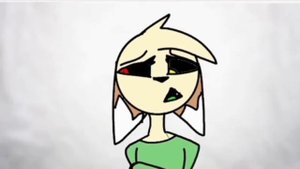 Реакция на сьюх Хидеки #1