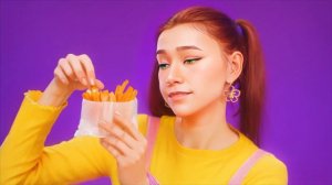 Кулинарный Челлендж: Я против Бабушки | Сумасшедшие Кулинарные Идеи от Toon Challenge