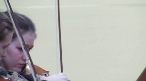 чувашская песня. "чунам саванать"