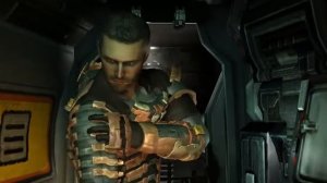 Dead Space 2 - #2 Костюм инженера