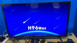 H96MAX X3 S905x3 box enter recovery mode reset system