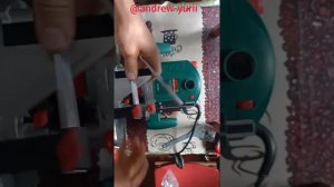 Фрезер DWT - OF 2100 V - обзор