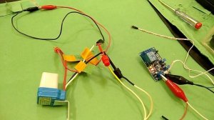 Фотореле датчик света автоматическое включение света (фар или уличного освещения) на 220В и 12 В ТО