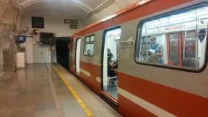 81-722/723/724.1 Юбилейный На станции Кировский завод