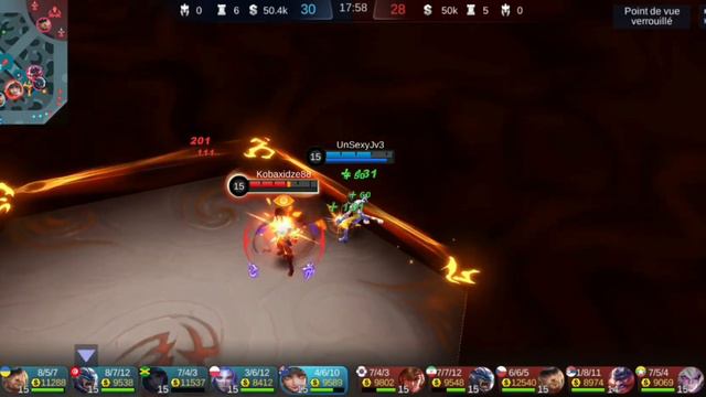 How To Counter Yin Using Wanwan/Wind of Nature [Mobile Legends Bang Bang]