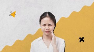 Почему зубы болят, если это кость?