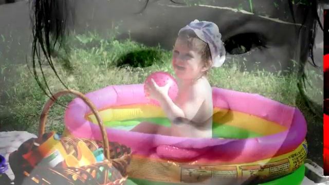 Аврора лето 2015 ( слайдролик слайдшоу) смотреть онлайн