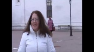Тобольск. Абалакский монастырь