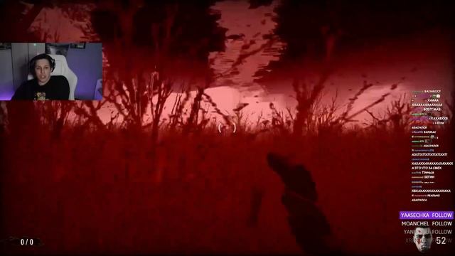 МАЗЕЛЛОВ ИГРАЕТ В ТРЕШ ИГРЫ СО СТИМА #2 Abasralsa
