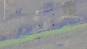 Орлан-30 на связи