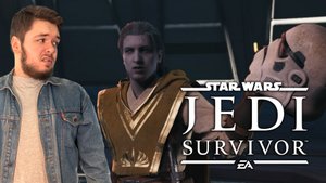 Star Wars JEDI: Survivor Прохождение #21 Даган Гера ПОВЕРЖЕН ?!