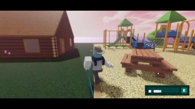 Hexxuim Server Side | Roblox смотреть онлайн