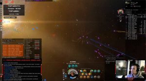 Когда РЕШИЛ подраться, имея 0 ШАНСОВ на победу! ► EvE Online