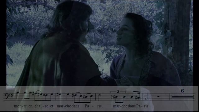 Jean de Mazac - Cyrano de Bergerac: Monologue de Cyrano (Acte I).mp4