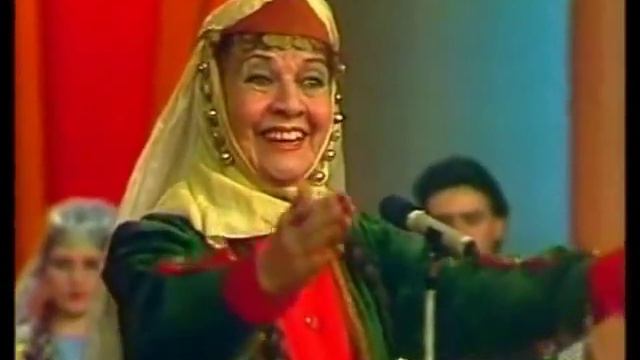 Arev Baghdasaryan - naxshun baji / Արև Բաղդասարյան - նախշուն բաջի смотреть онлайн