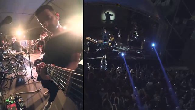 Therr Maitz - съемка концерта смотреть онлайн