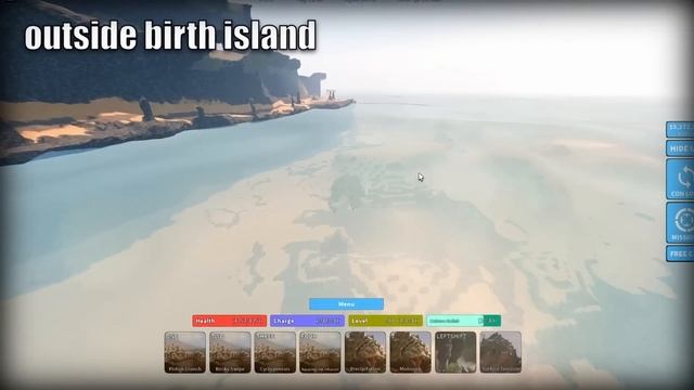 All MILLENNIAN/ORGA FORM 1 UFO Locations! (Unlock Guide) ||| Kaiju Universe смотреть онлайн