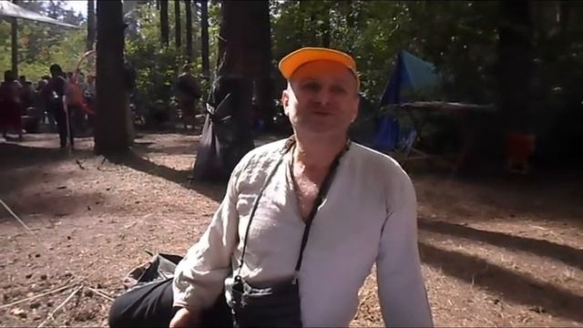 Сказочный город 2-5 июня 2017г. Отзыв. смотреть онлайн