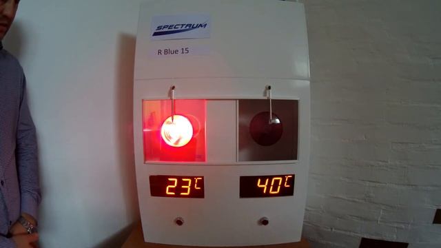 Испытания тонировочной пленки LUXFIL (ребрендинг Spectrum) Blue 15 смотреть онлайн