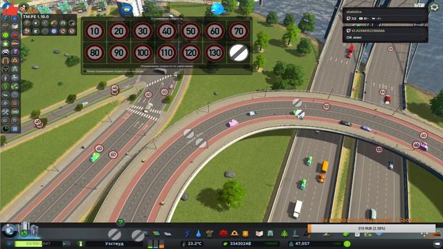 🔴 ENG/RU Cities Skylines. # 11. Сносим дамбу, расчищаем пути для водного транспорта смотреть онлайн