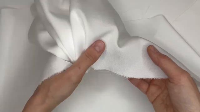 Хлопок рубашечный Бело-молочный 13102317 смотреть онлайн