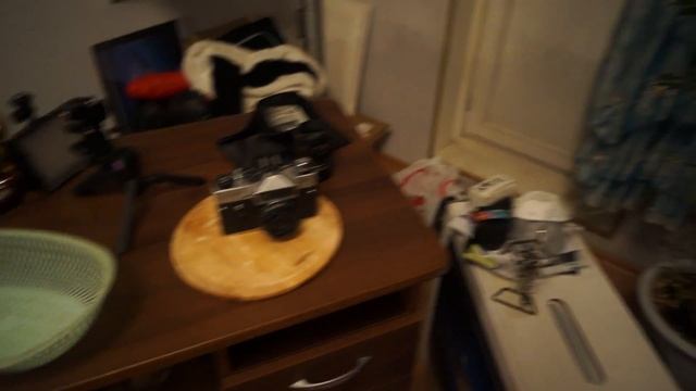 КОНКРУС "Натюрморт" смотреть онлайн