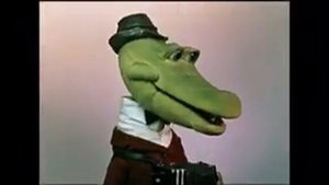 Крокодил ГЕНА