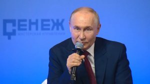 Владимир Путин: Не в каждой стране есть люди, как в России, готовые идти на жертву ради ближнего