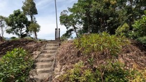 Влог о поездке на Ко Чанг. Поездка по восточной стороне острова.   Октябрь 2022 год