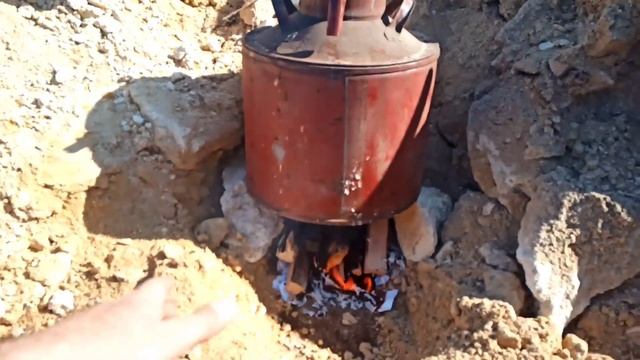 Обжиг алюминия без потери смотреть онлайн