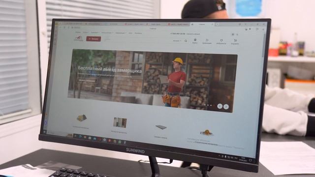 Шоурум "Кровельно-Фасадная Компания": выбор между красотой и функциональностью смотреть онлайн