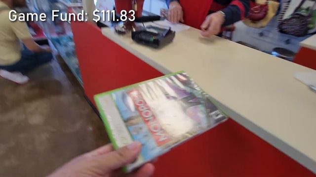 Retro Consoles were just sitting on the table | $10 Game Collection Episode 8