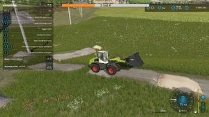 Farming Simulator 22 Смотрим новый модик TerraFarm(fashion review)