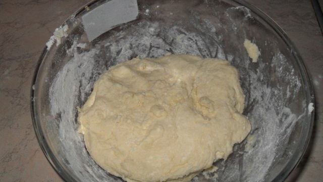 Зразы творожные