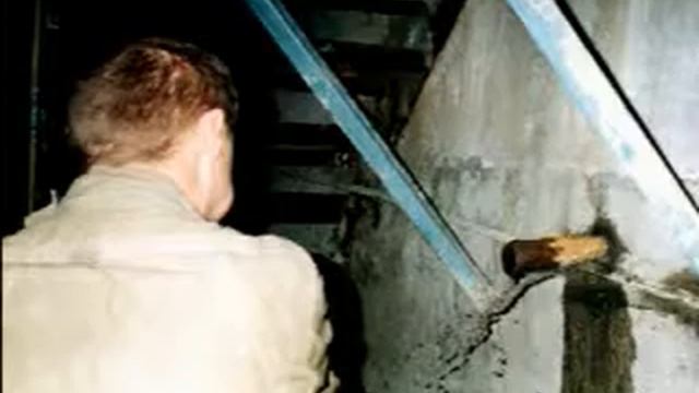 Гидроизоляционные мероприятия. Гидростоп (часть4)