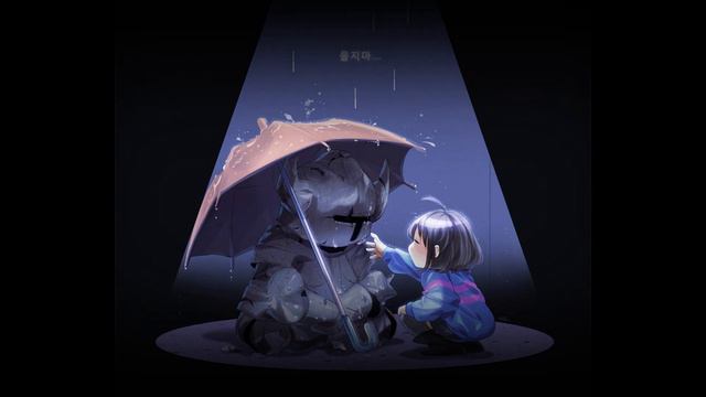 A Memory... (Memory. Xtemix.)