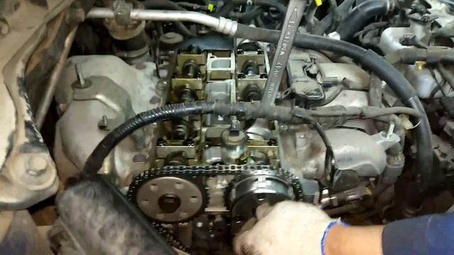 Опять ванос метки, последний раз показываю!!! / Mazda CX-7 связаться со мной wichengad@gmail.com смотреть онлайн