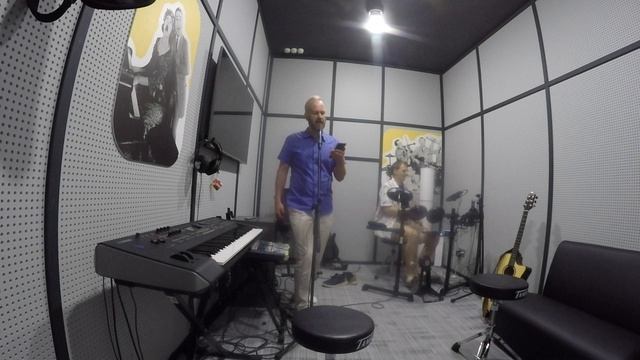 Утка Рок-н-Ролл. репа 15.08 виски в бочке смотреть онлайн