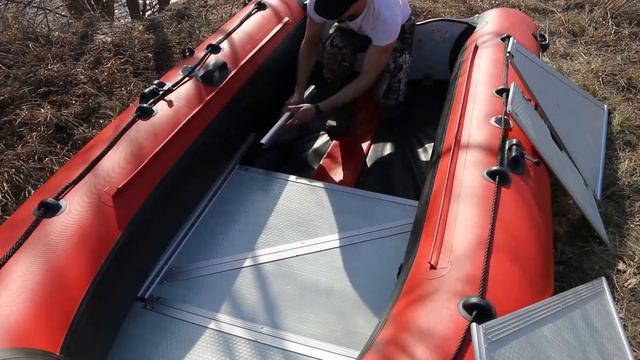 ЛОДКА 2 Русский смотреть онлайн