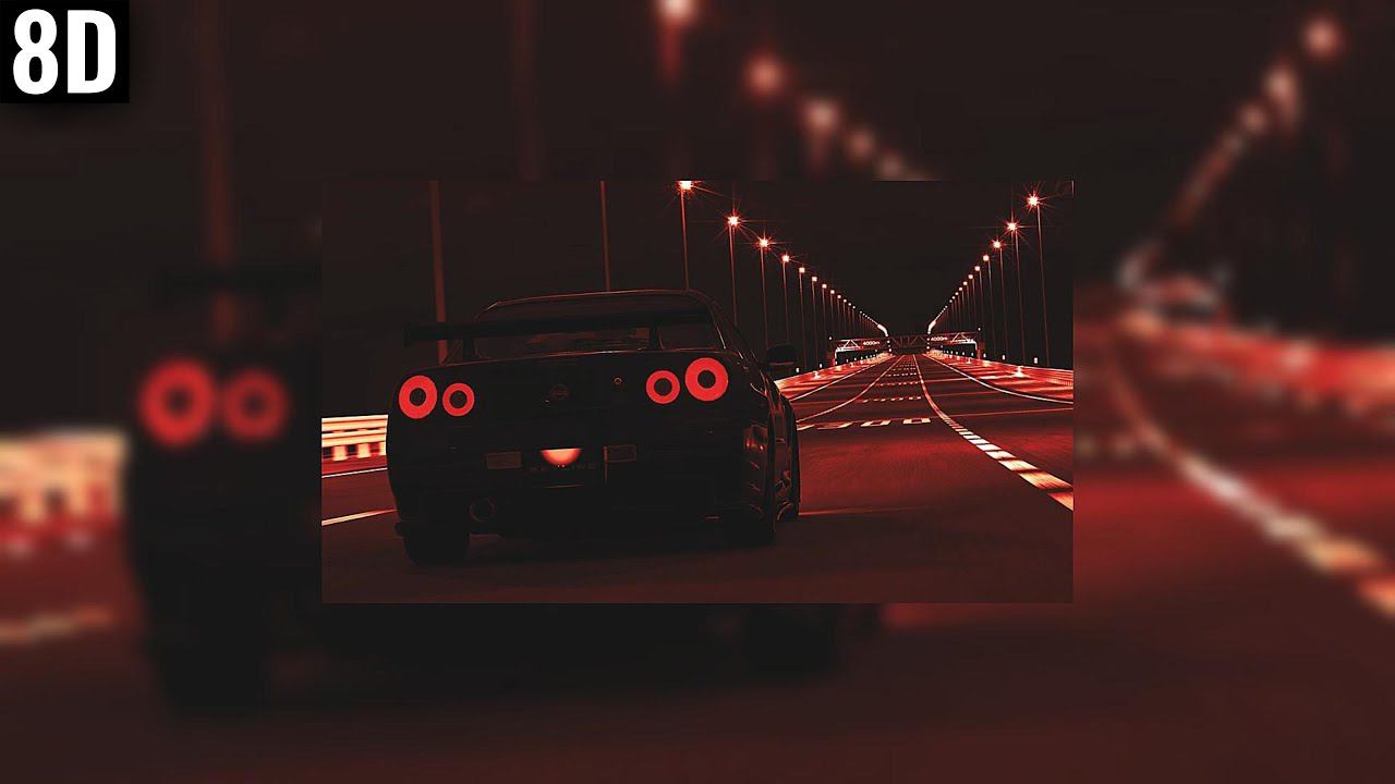 MONEY$KEY - GET UP! (8D) смотреть онлайн