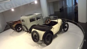 BMW Museum Munich - Музей БМВ в Мюнхене 2019 - экскурсия и впечатления с каналом Ddimkas