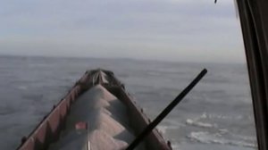 Камские Речники 2 ОТА-953.Камское Устье ледостав..mpg