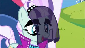 [PMV] MLP - Улетаю я