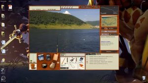 Русская Рыбалка 3 как заработать денег