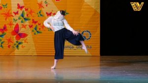 Современный танец - «ПРИНЯТИЕ СЕБЯ». Танцевальный конкурс «КОНОПАТОЕ СОЛНЦЕ». Детская хореография. С