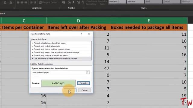 17 Advanced Math Functions & Formulas In Excel: Tips and Tricks For Excel 2020 Users